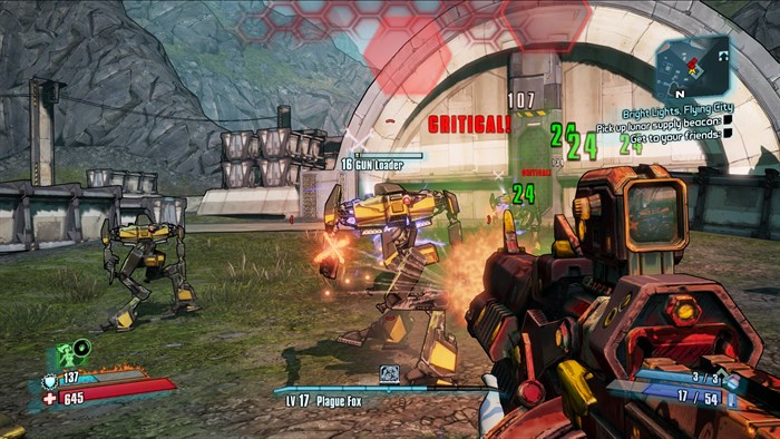 Borderlands 2 — скриншот 4