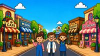 Shop & Spot Avenue (Windows)