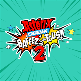 Aperçu Astérix & Obélix - Baffez-les Tous! 2