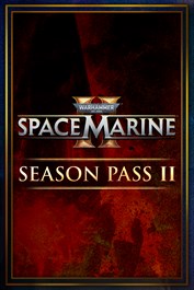 Warhammer 40,000: Space Marine 2 - Season Pass 2