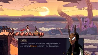The Rogue Prince of Persia™ screenshot 3