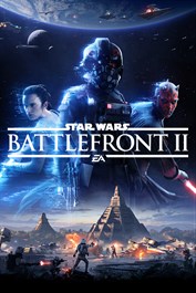STAR WARS™ Battlefront™ II Standard Edition