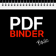 PDF Binder Basic