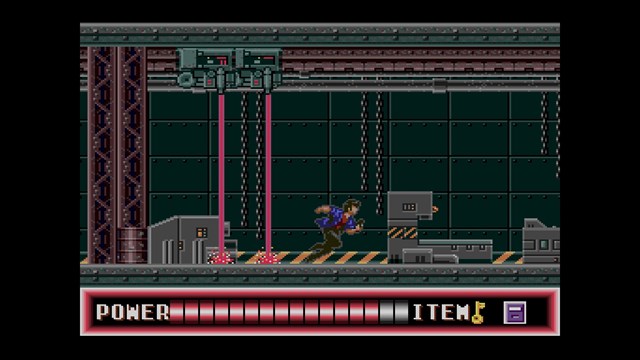City Hunter screenshot 4