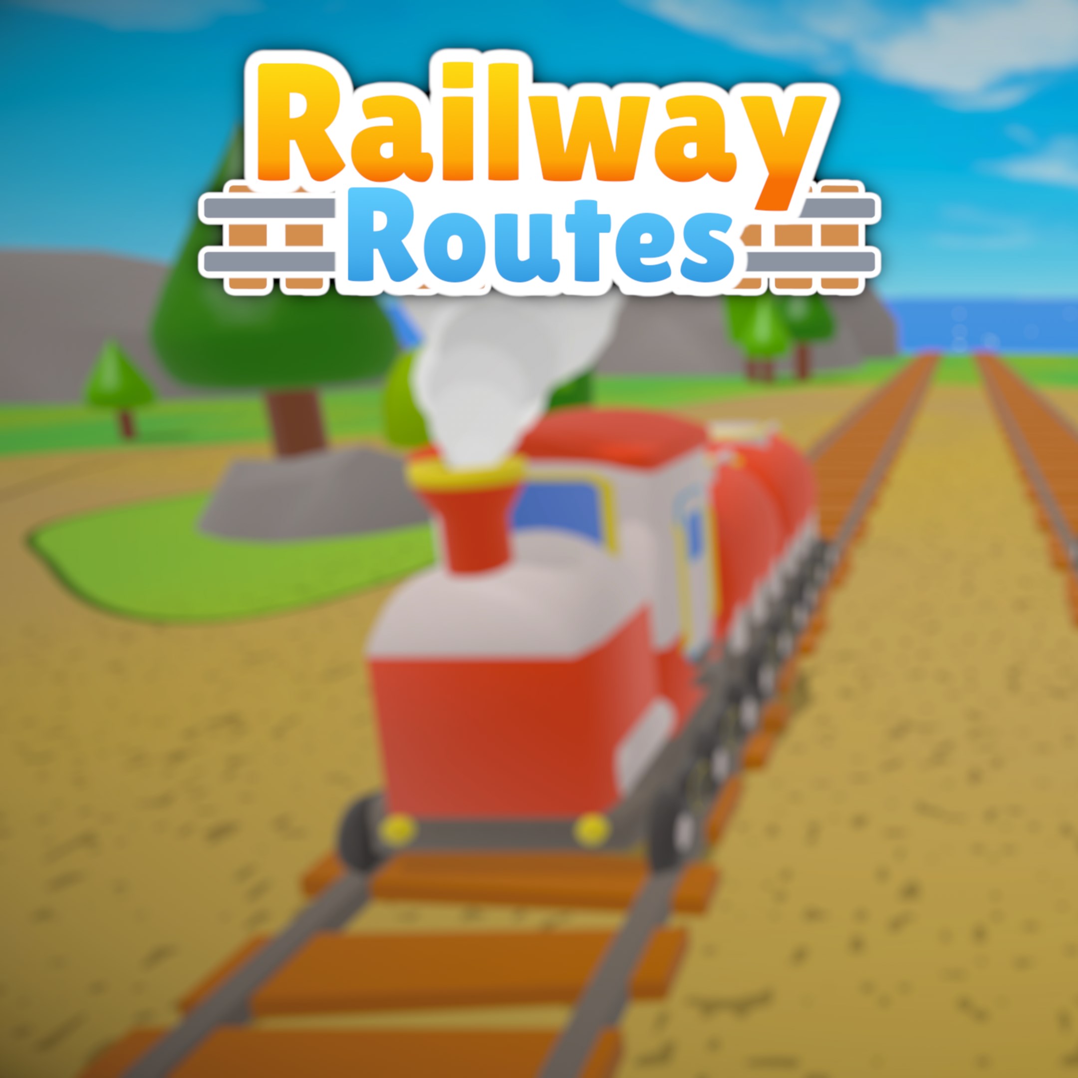 Railway Routes