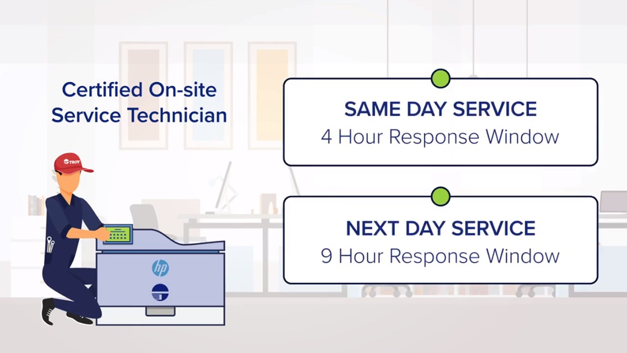 Snapshot 2 of MICR Check Printer Package: 2-Day Implementation