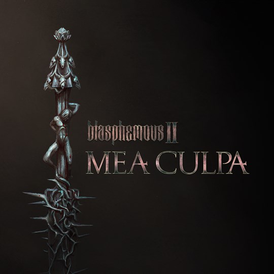 Blasphemous 2 - Mea Culpa for xbox