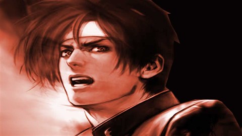 The King of Fighters '98 Ultimate Match Xbox Live Review