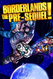 보더랜드: The Pre-Sequel 울트라 HD 텍스쳐 팩