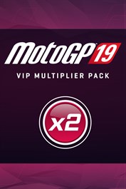 MotoGP™19 - VIP Multiplier Pack