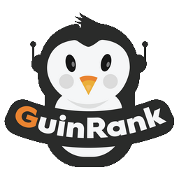 GuinRank SEO icon