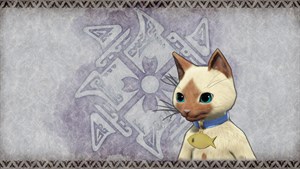 Многослойные доспехи для Палико "Рыба"