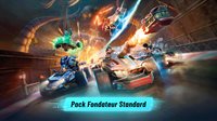 Disney Speedstorm - Pack Fondateur Standard