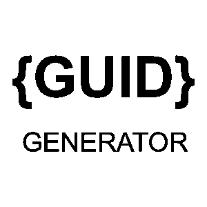 GUIDS Generator