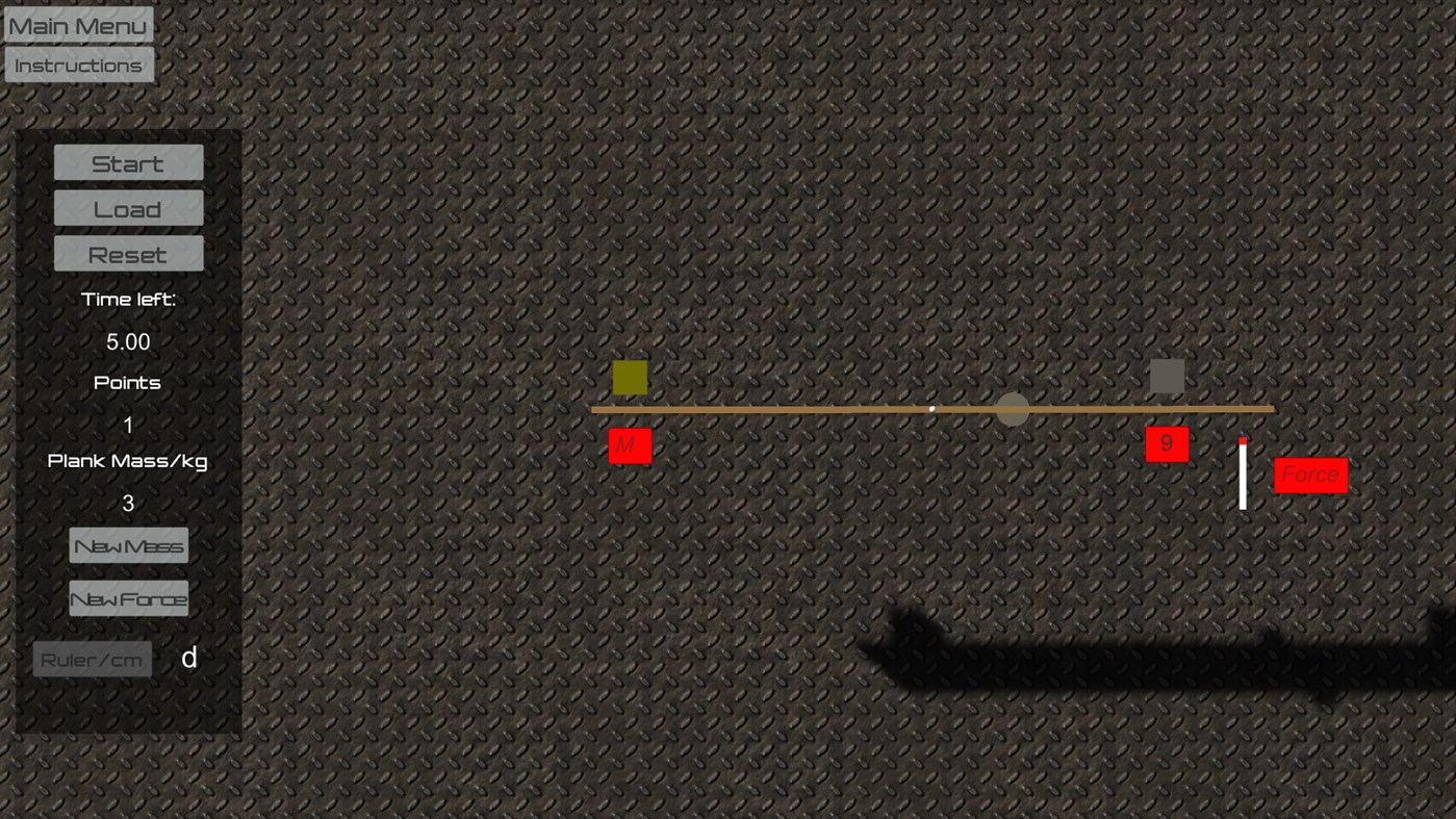 #3. Mechanics Lab (Windows) 由: dpreid