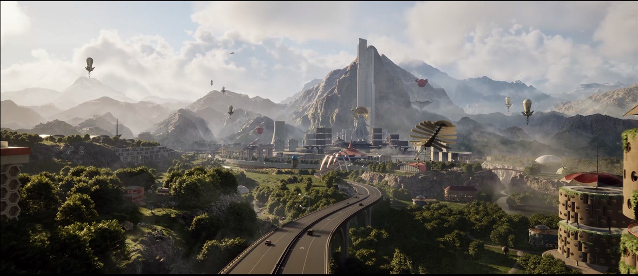 Atomic Heart 2 screenshot 4