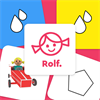 Rolf Connect Colour & Shape