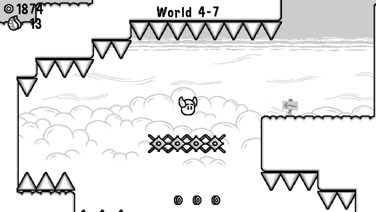Jack N' Jill DX screenshot 5