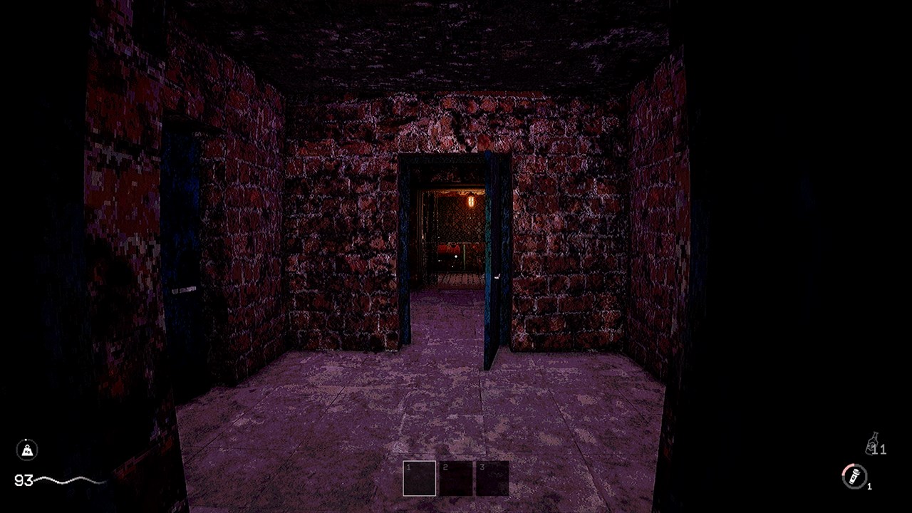 KLETKA screenshot 4