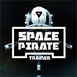 Space Pirate Trainer