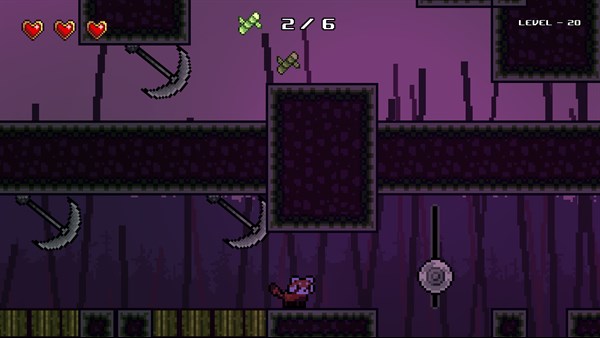 Red Panda is Hungry (Windows) — 11