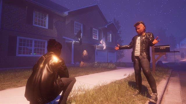 TheBlackoutClub SEED-THE-GRUDGE Pack screenshot 3