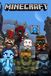 Master Chief Mash-up