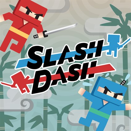 SlashDash