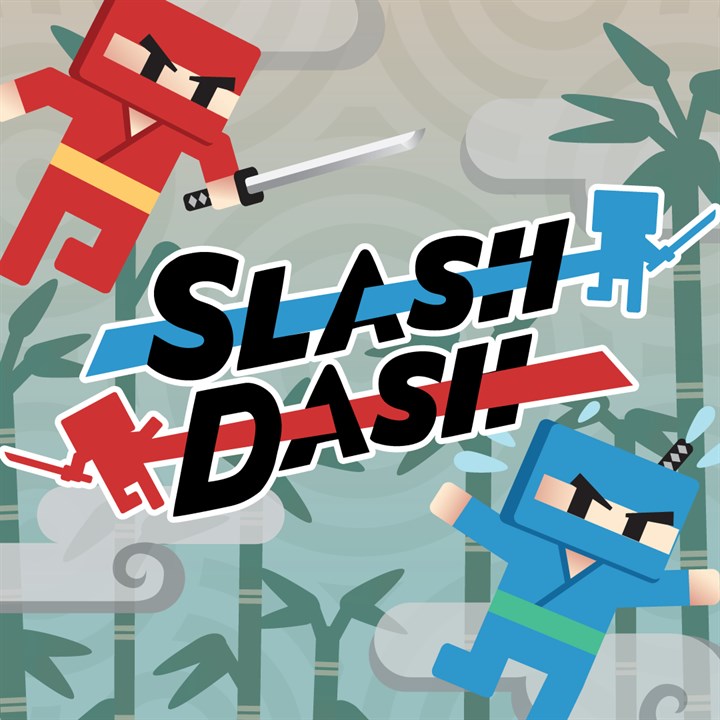 SlashDash