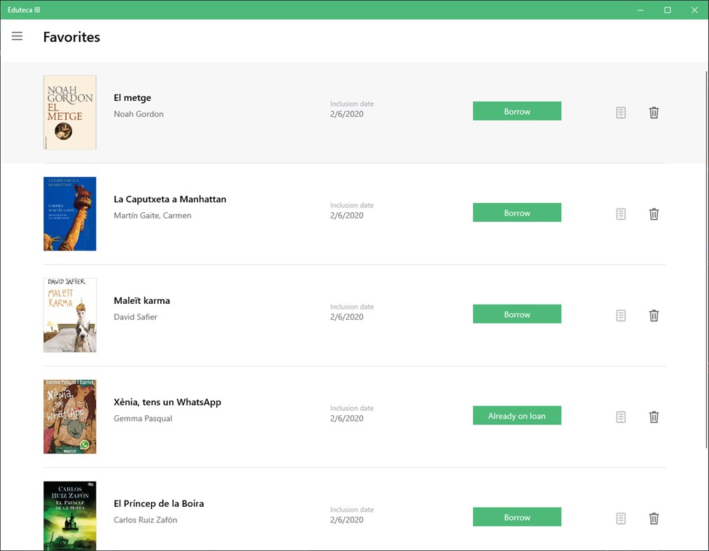 #5. Eduteca IB (Windows) Podle: ODILO TID SL