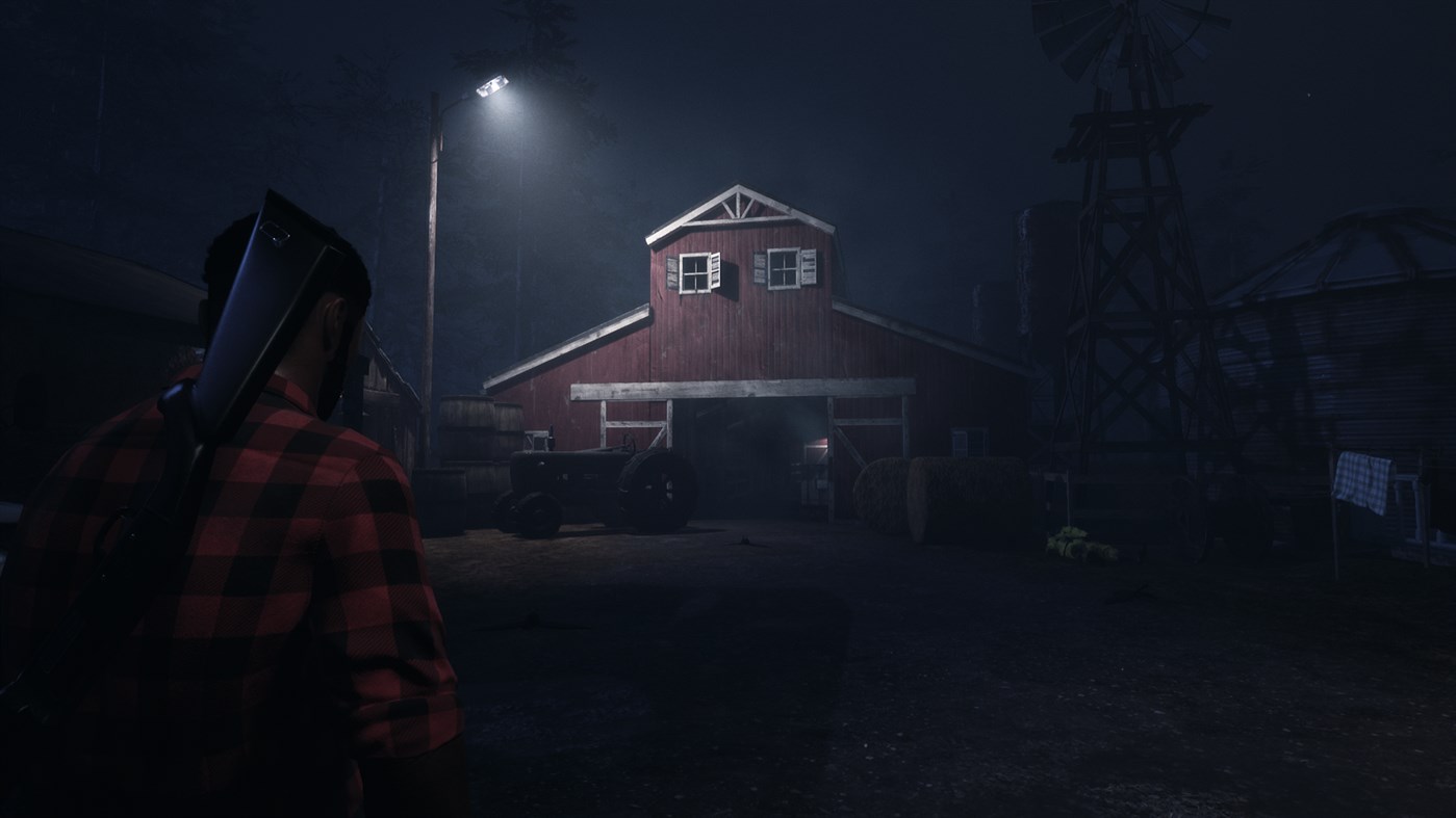 #8. Daymare: 1998 (Xbox) Podle: Destructive Creations / All In! Games