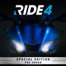RIDE 4 - Special Edition - Pre-order