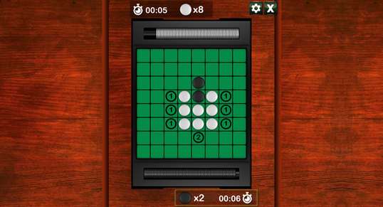 Reversi King For Windows 10 Pc Free Download - Best Windows 10 Apps