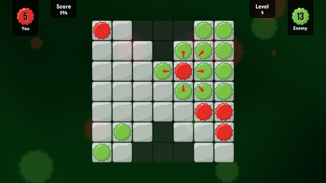 Infection - Board Game screenshot 3