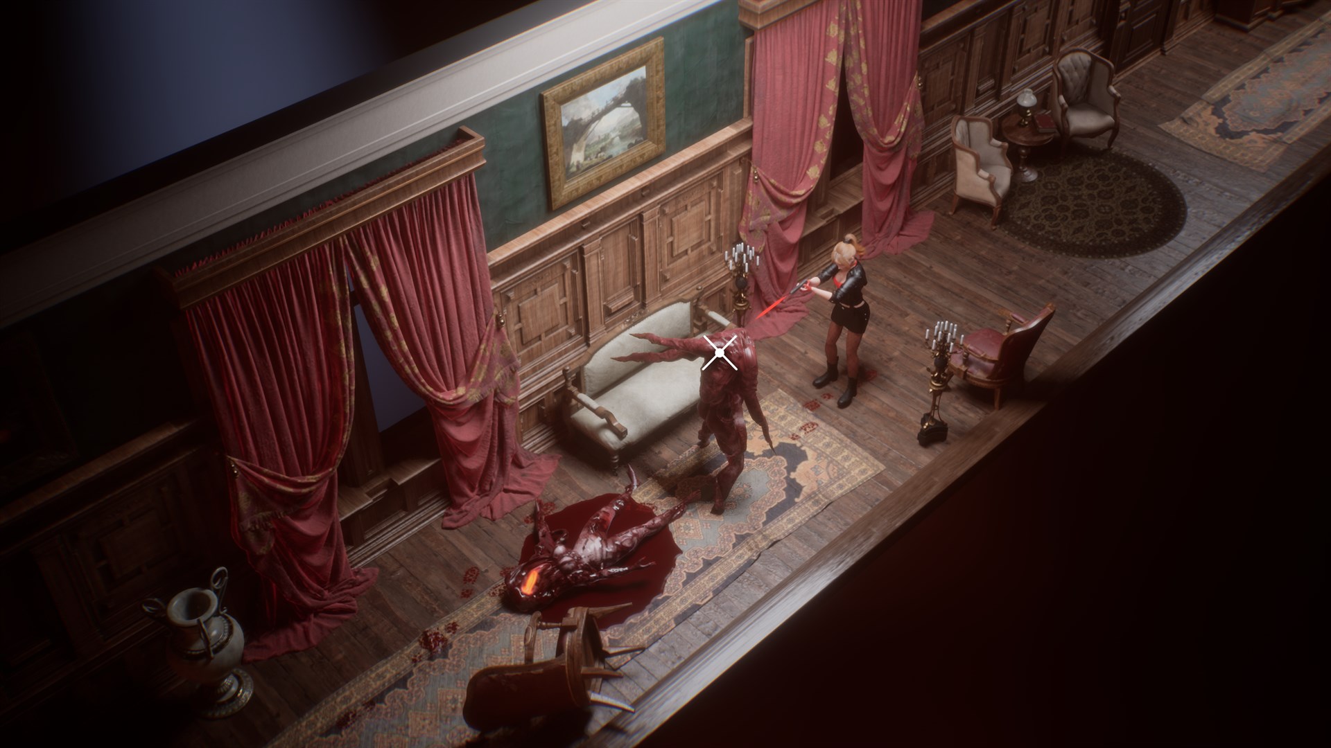 Screenshot 5 from Liminal Point