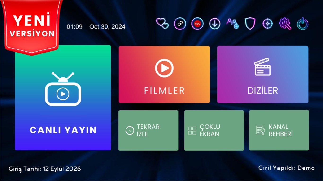 Canlı Maç Izle Spor Kanali Canli ON6 Canlı İzle TV+