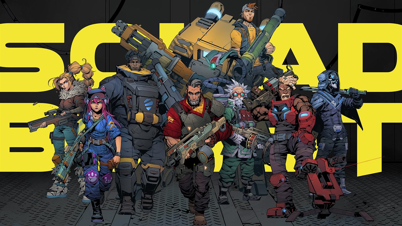 SquadBlast (Game Preview) screenshot 6