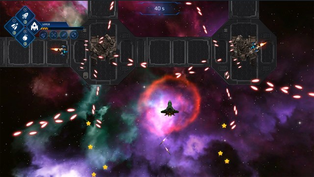 X-Force Genesis PC Edition screenshot 1