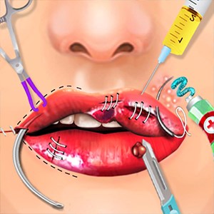 Lips Surgery