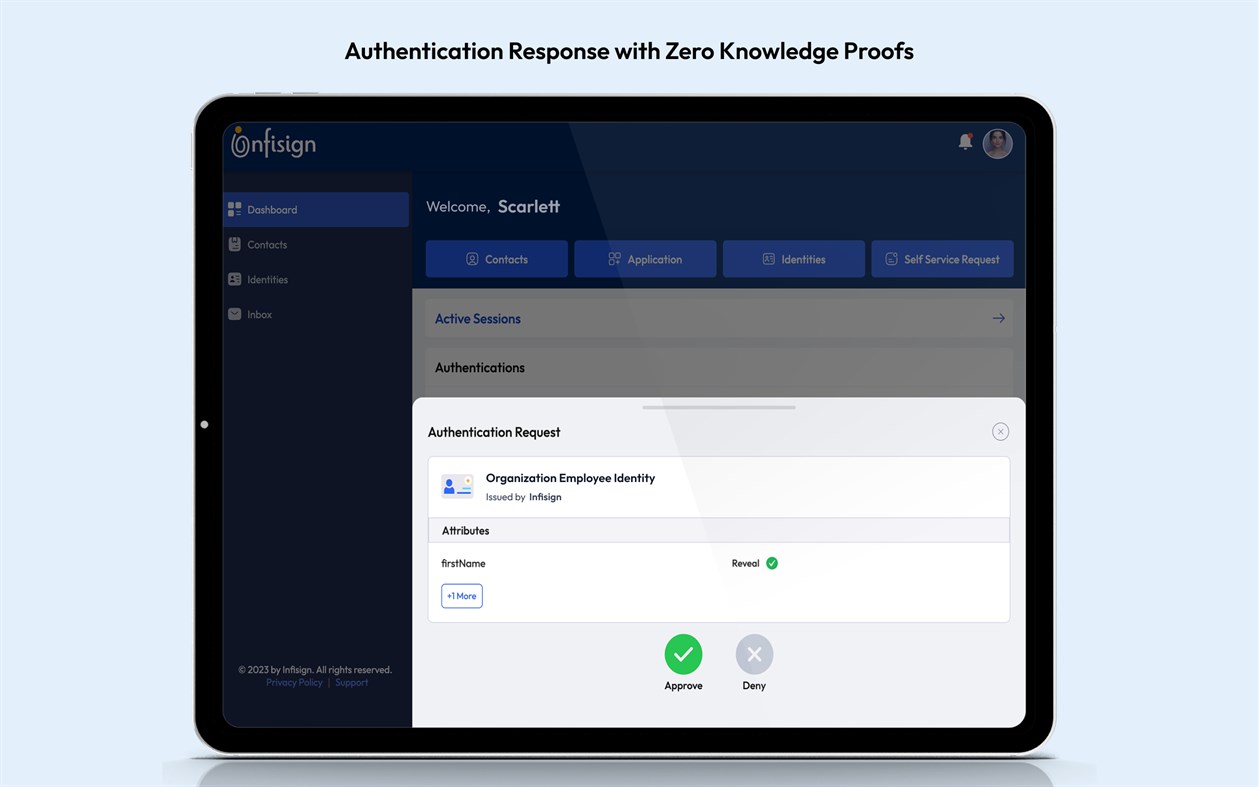 #4. Infisign System Wallet (Windows) 由: Infisign Inc.
