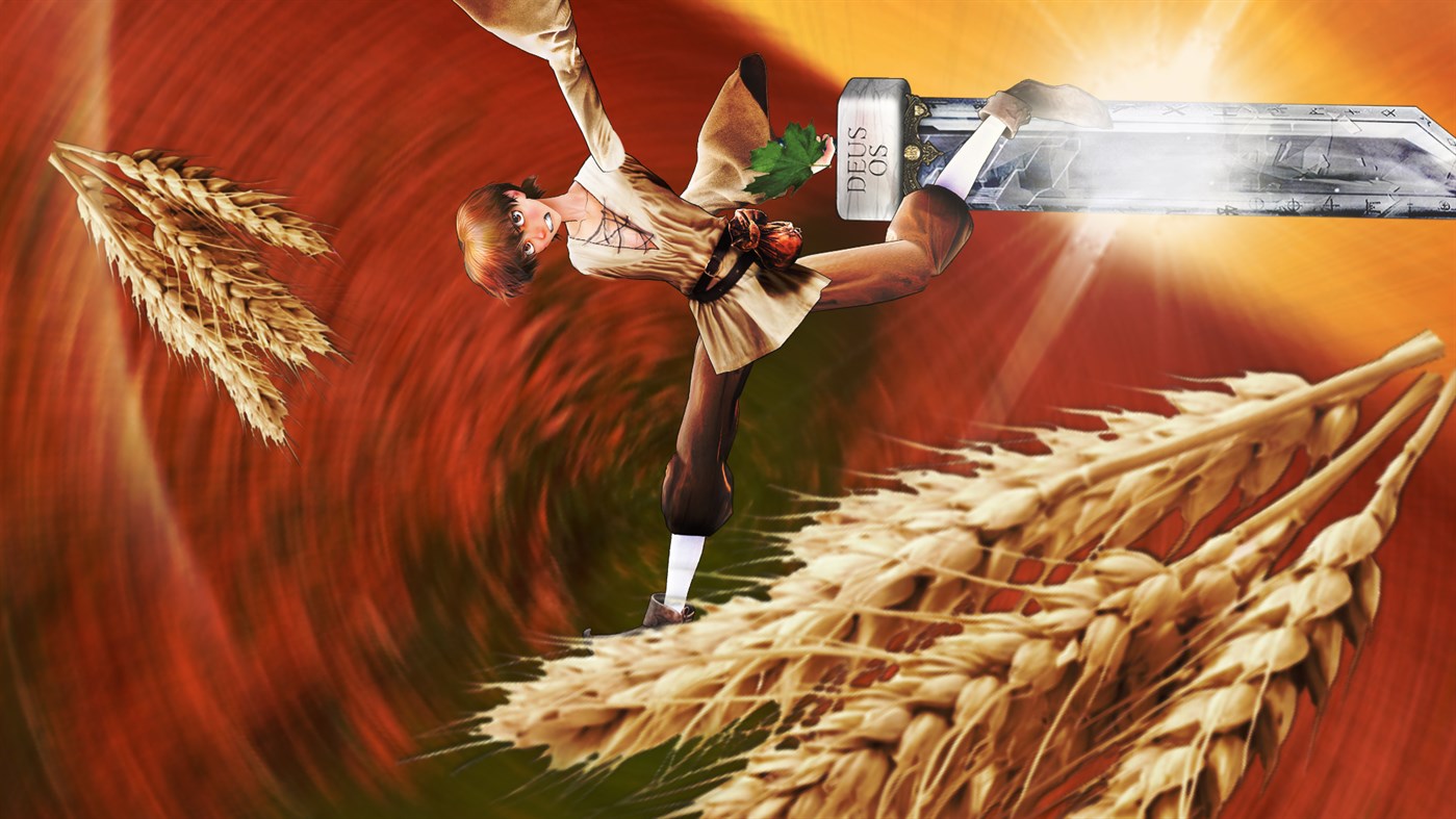 #5. Eternal (Windows) Podle: EternaI