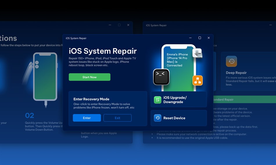Mobile Phone Repair (Windows) Tekijänä: Real Digital