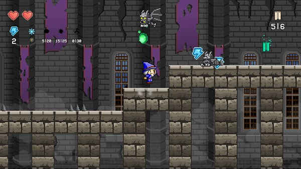 Shadows of Arcania — 13