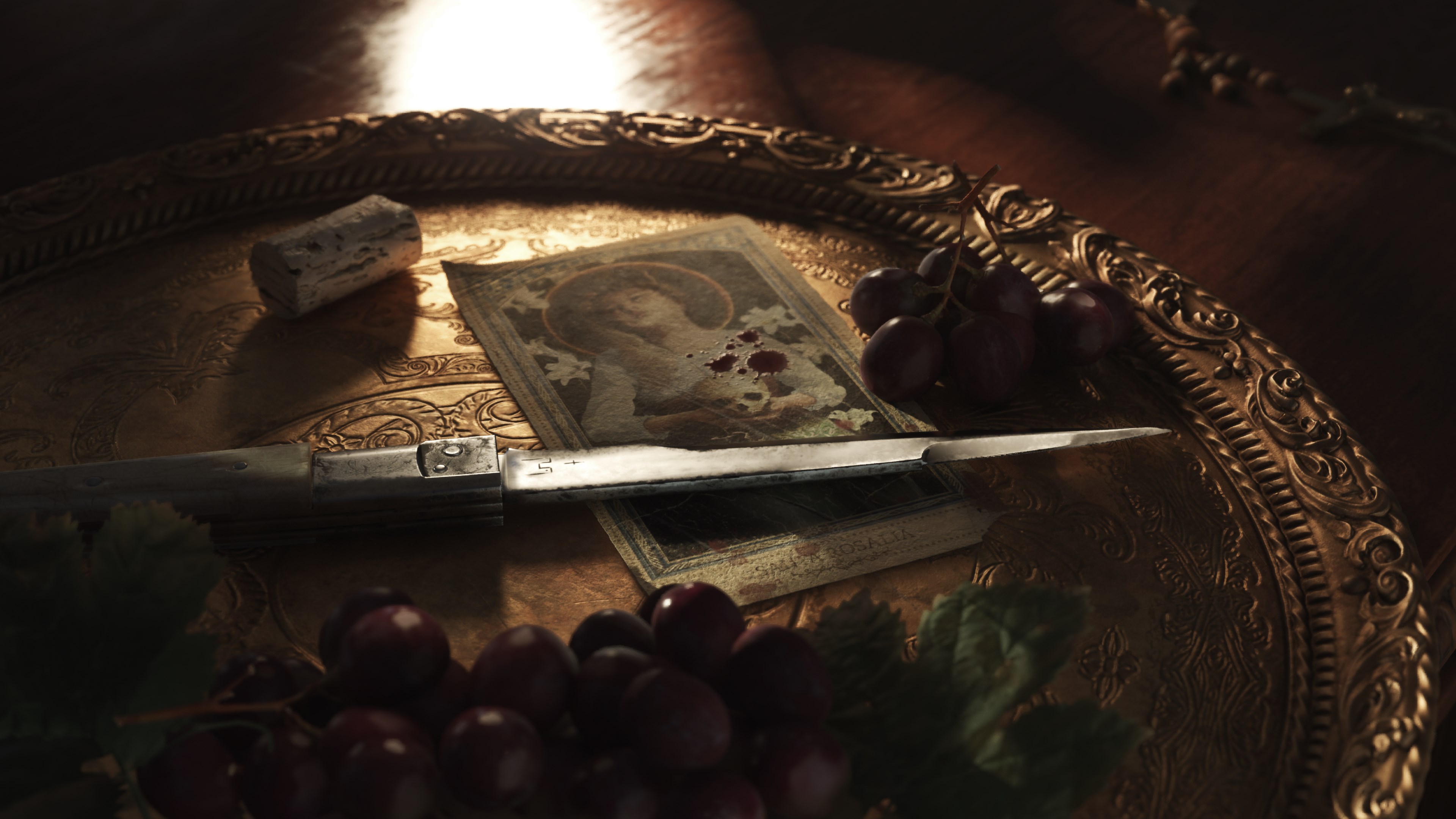 A desenvolvedora Hangar13 revelou detalhes do modo performance do Mafia: The Old Country no Xbox Series X.