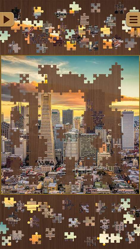 Get Jigsaw Puzzles ★ Microsoft Store