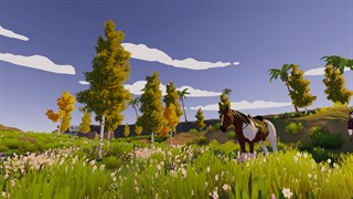 Harvest Days screenshot 5