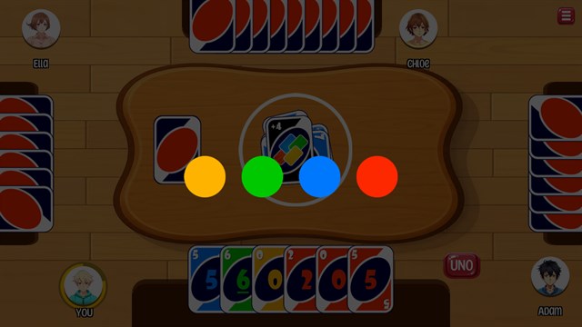 Last Hand - Multiplayer Card Game screenshot 4