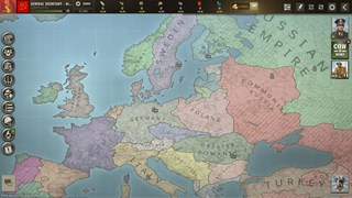 Call of War screenshot 1