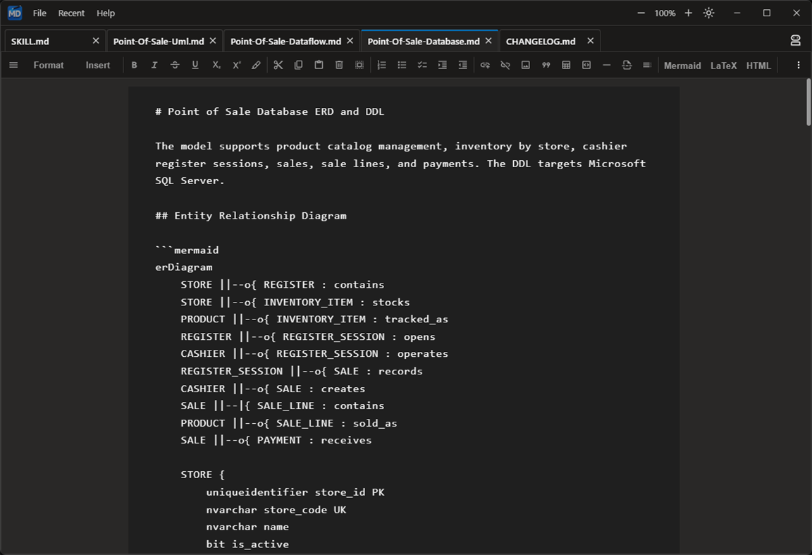 #10. MDCreator (Windows) Podle: Acceledesk