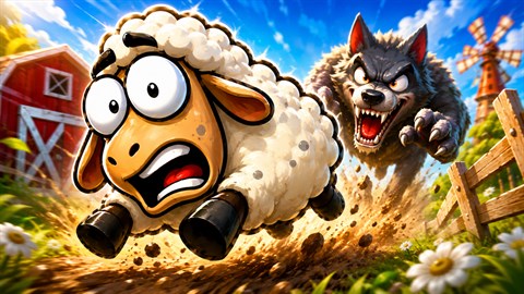 Sheep Run